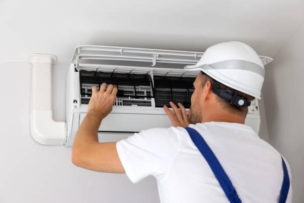 Best HVAC Retrofitting and Upgrading in USA
